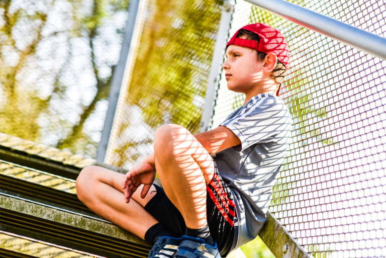 How to build on your child's strengths and increase their self-confidence - Mindscreen Review - Part 4