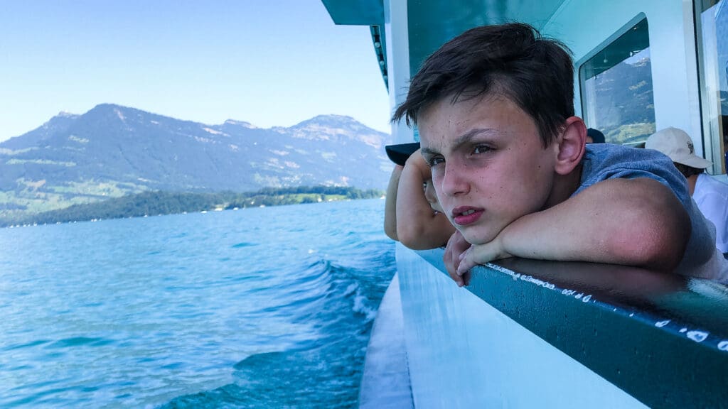 Why self-awareness is important to build your child’s self-esteem – Mindscreen Review – Part 2