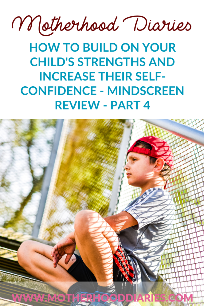 In this article, we deep dive into Lesson 3 - easyConfidence, which provides your child with the opportunity to explore their own strengths and talents and build their self-confidence. #selfconfidence #childsstrengths
