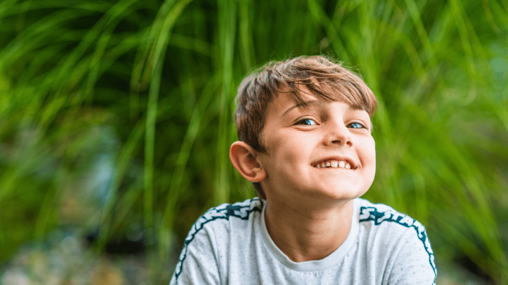 How to encourage your child to build positive beliefs – Mindscreen Review – Part 3