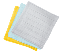 Bamboo Knitted Baby Muslin Blanket from moKee