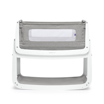 SnuzPod 4 bedside crib