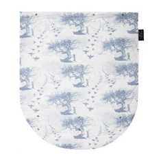 Eclipse Nursing Privacy Cover above (in Fairy Tree) from Bellamoon