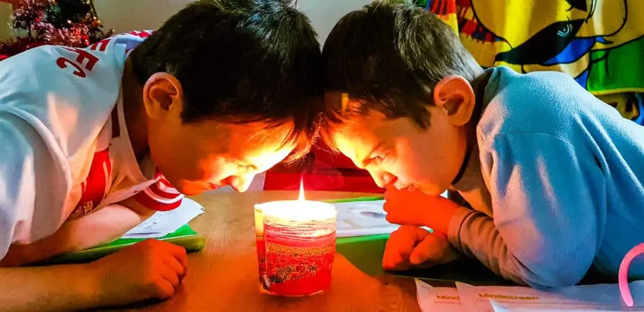 Taking Action - Teaching your child how to choose a career they are more likely to enjoy - Mindscreen Review - Part 7