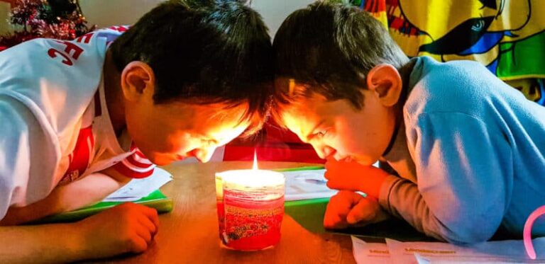 Taking Action - Teaching your child how to choose a career they are more likely to enjoy - Mindscreen Review - Part 7