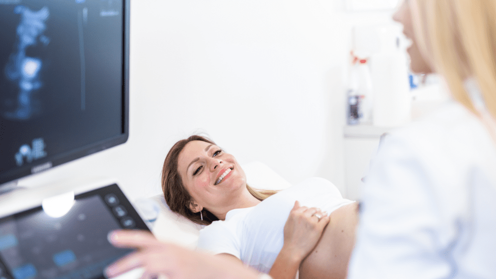 What is a wellbeing scan and why is it important?