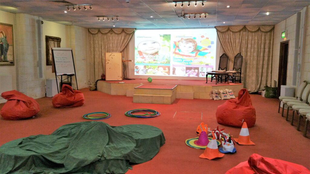 The centre for mental health