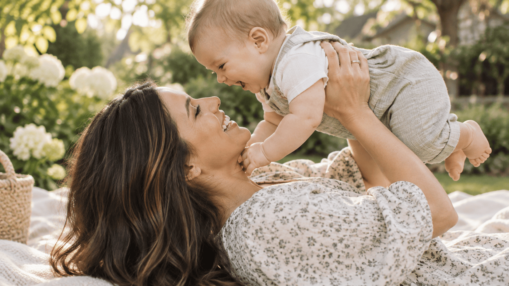 How to have a happy child and parent relationship