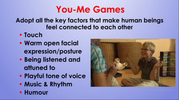 You-me games