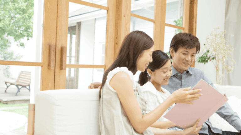 Preserve childhood memories