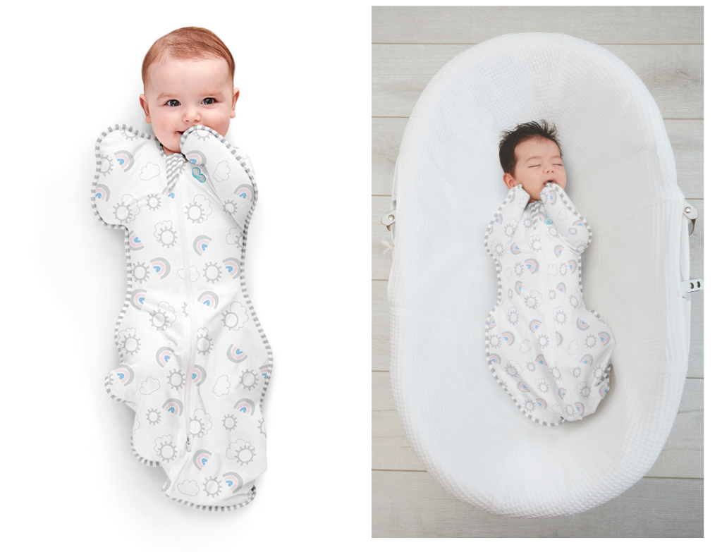 Love To Dream Starter Pack