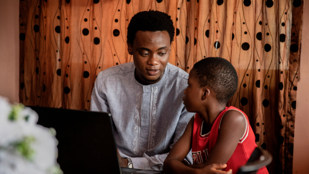 Support your child through 11 plus