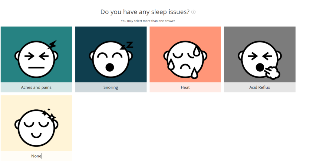 DO you have sleep issues?