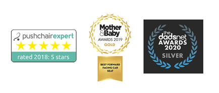 Ickle Bubba winning awards