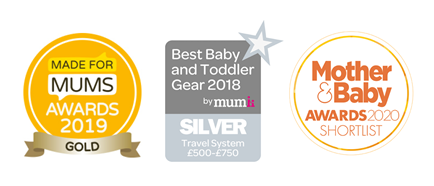 Ickle bubba featured awards