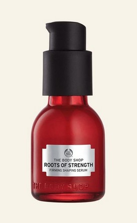 Roots of Strength™ Firming Shaping Serum*
