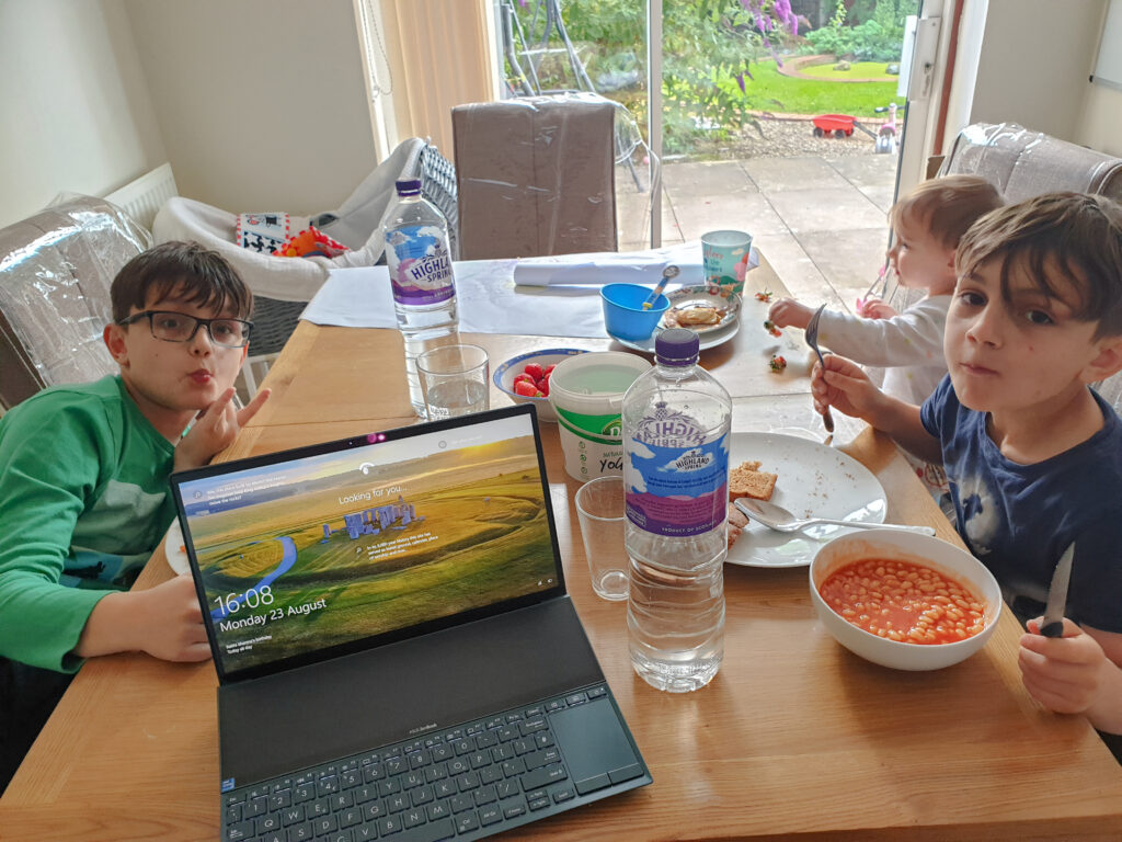 6 person dining table and chairs - extendable oak dining set review