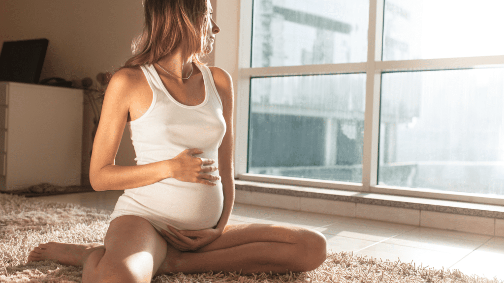 The risks of bacterial vaginosis in pregnancy