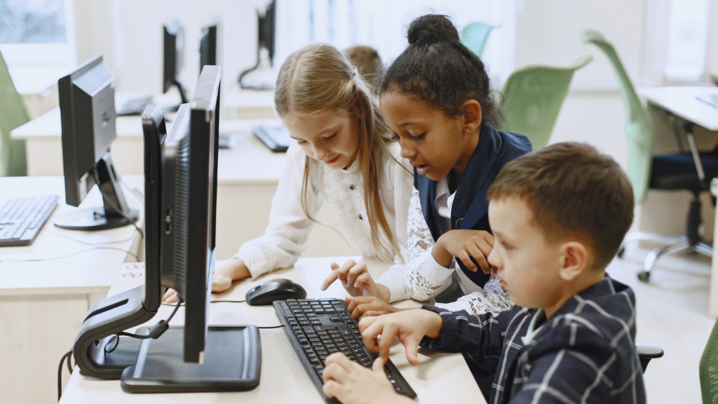 codespark play coding activities for kids