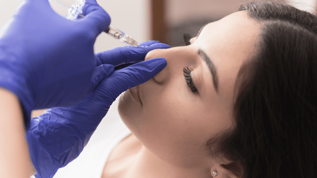 Top 5 cosmetic non-invasive procedures popular with mums