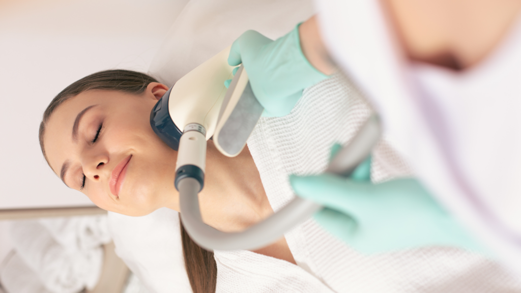 non-invasive procedures