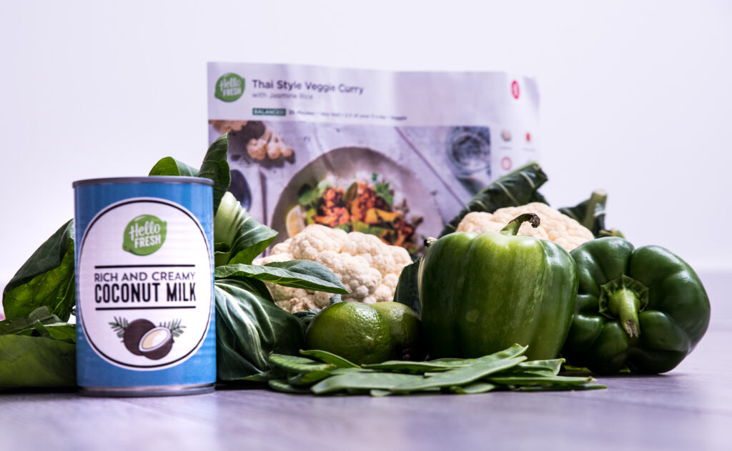 Does HelloFresh save money - recipes