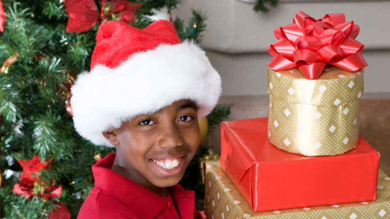 christmas gifts for 9 year olds