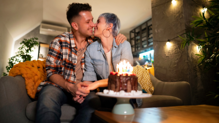 Homemade anniversary card ideas for that special person