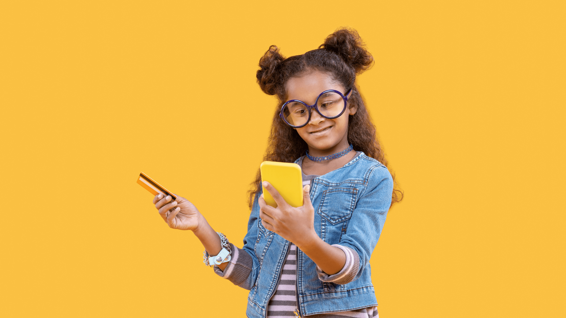 What to look for in a kids bank account with debit card - US