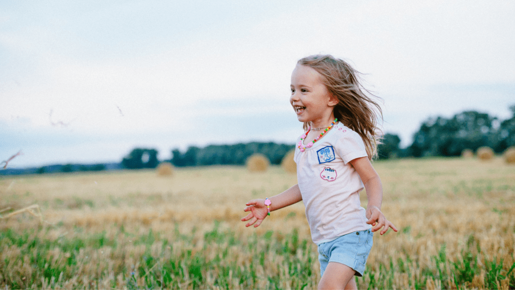 Habits to improve mental health in your kids