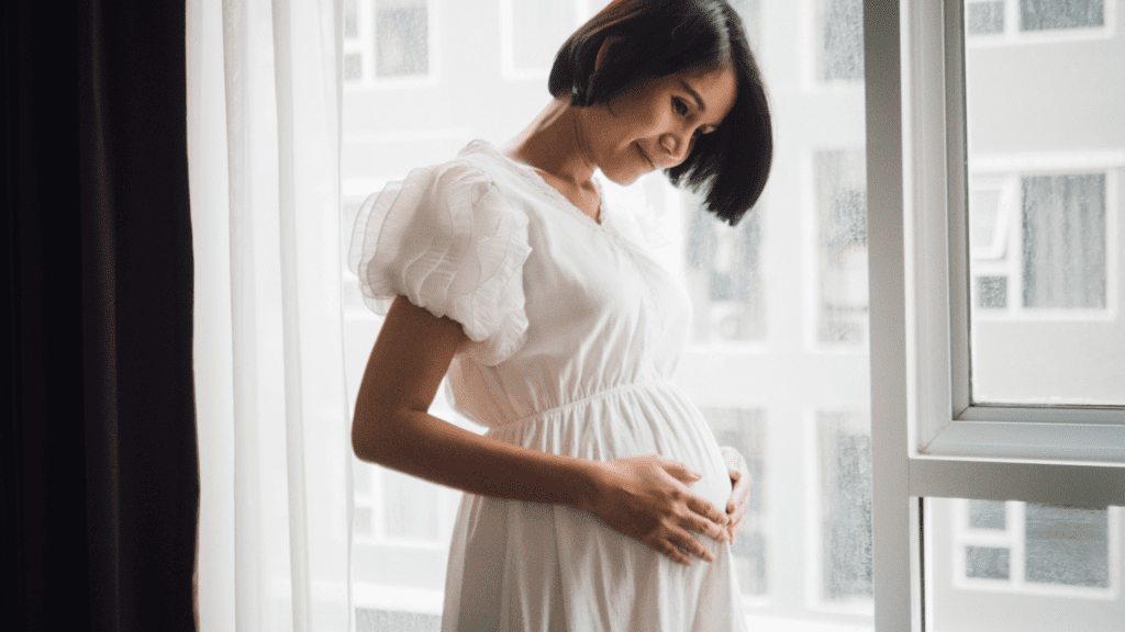 Holistic birth - do I need it?