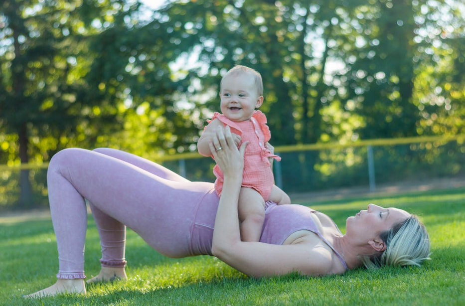 How to lose weight with a baby
<img decoding=