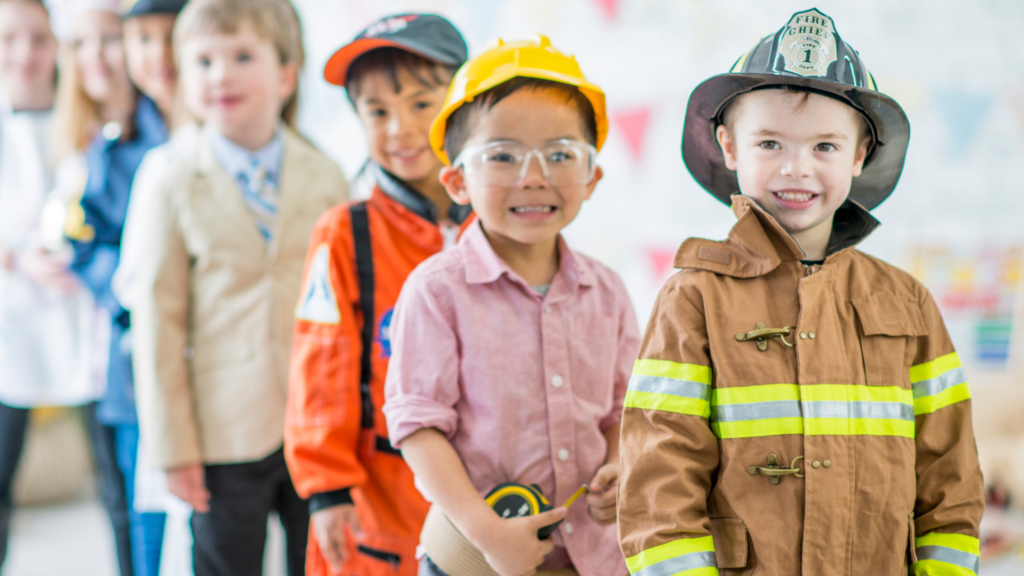 How to build a solid child future plan