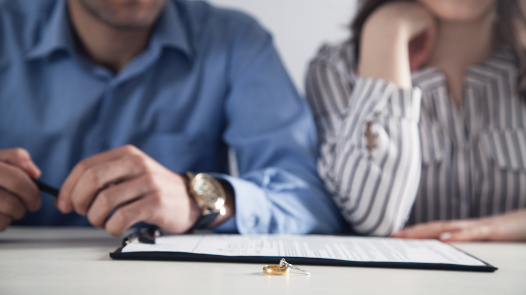 Do step parents have rights after divorce?