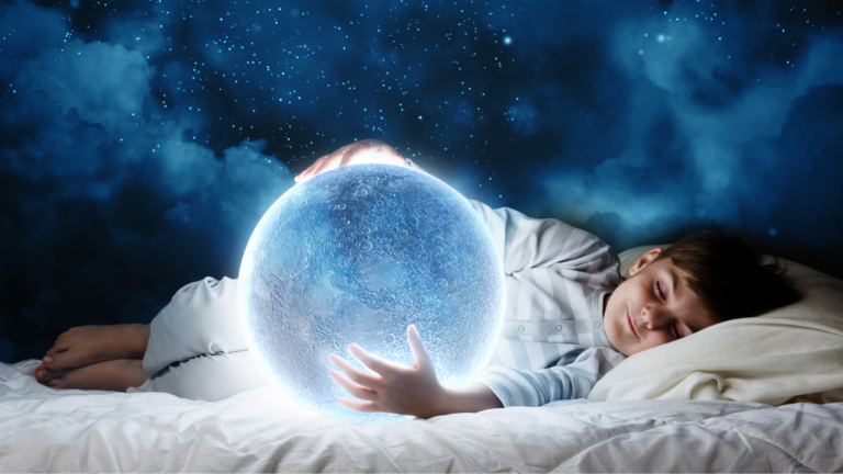 The best night lights for kids