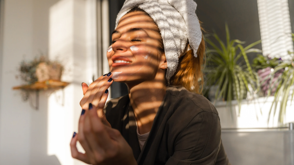 Break-up during a pregnancy - treat yourself