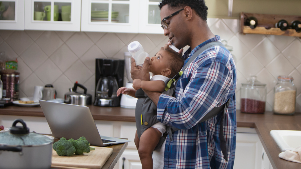 single parent support