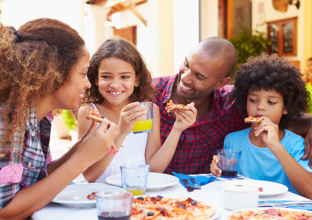 Treat the family midweek with the hottest restaurant offers in Leeds!
