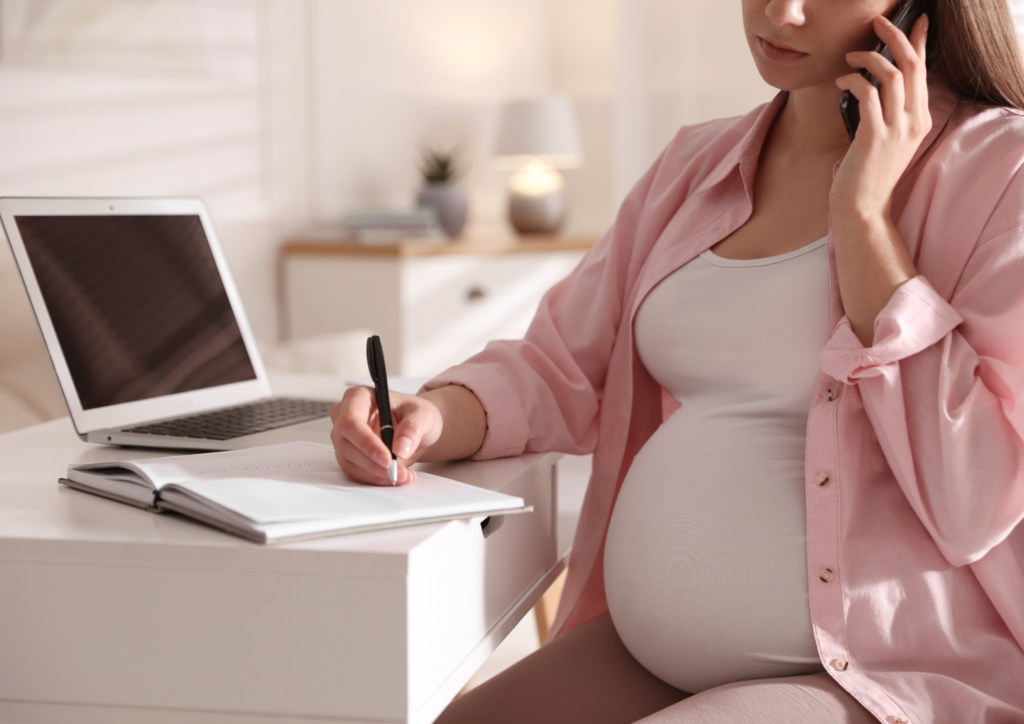 prenatal insurance