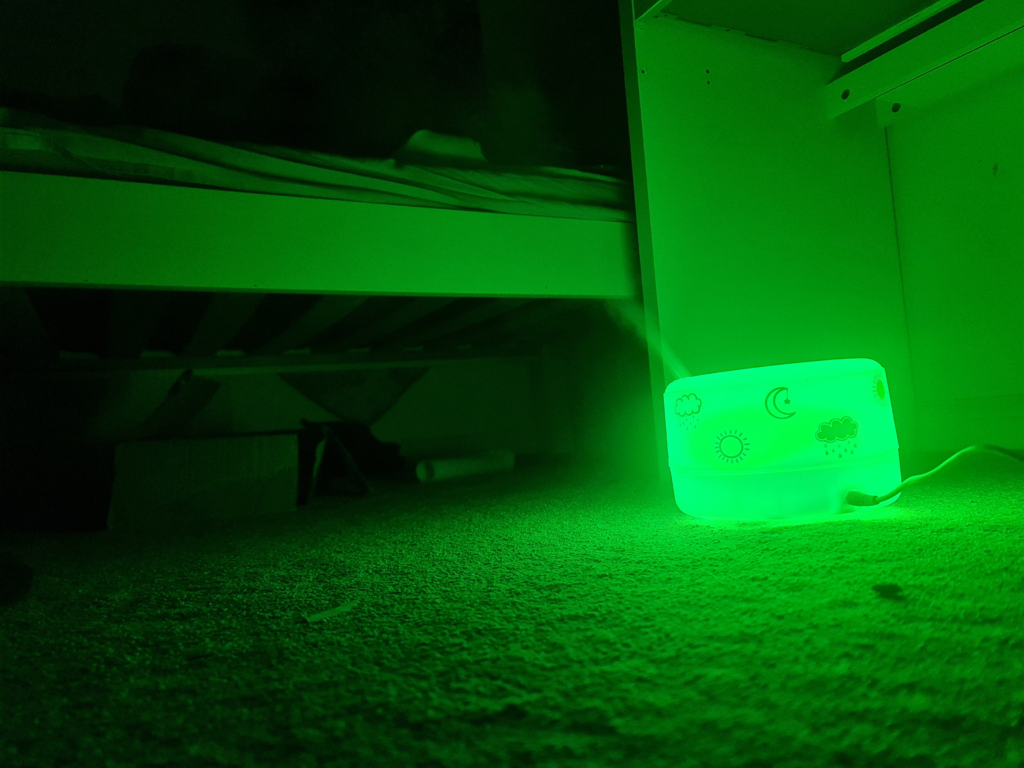 5-in-1 glow dreaming premium bundle - natural sleep remedies for kids