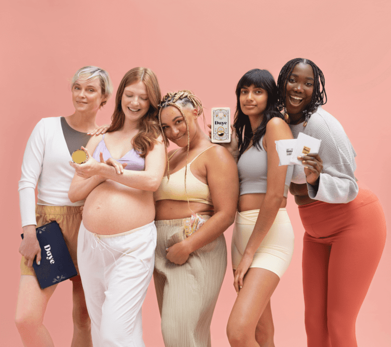 vaginal microbiome screening