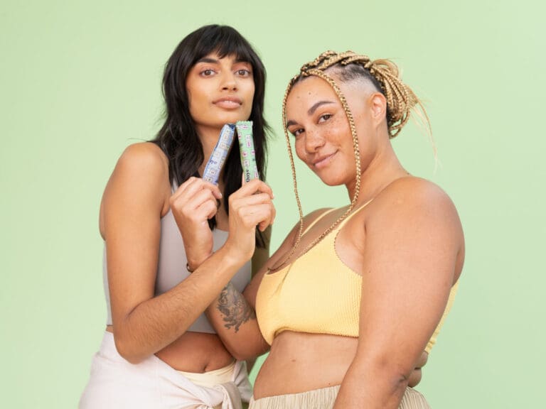 how to talk to your daughter about your period