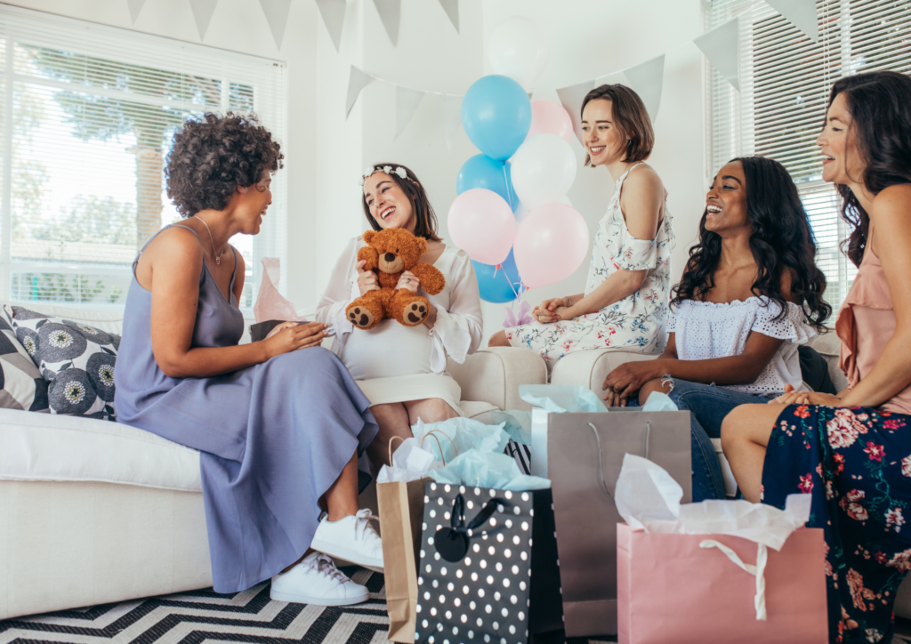 11 must-have items on every baby shower gift list online