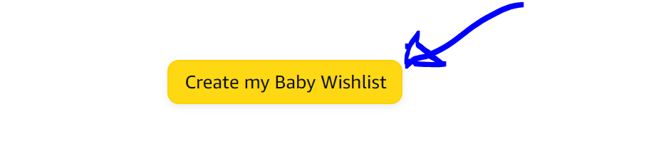 Amazon baby shower gift list online