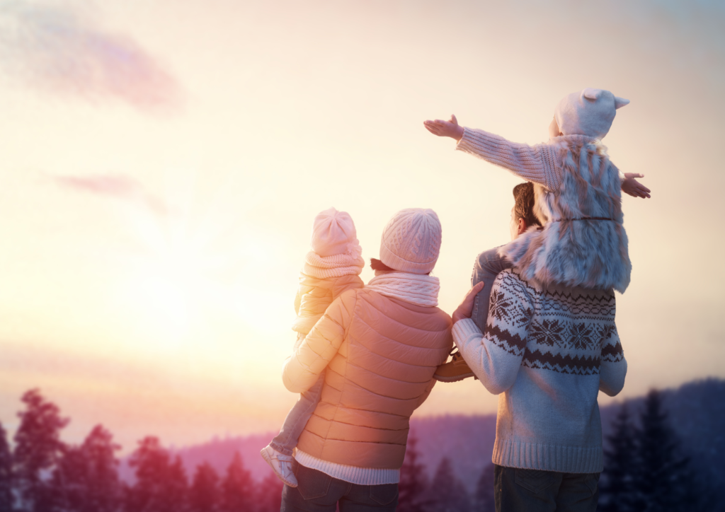 13 exciting outdoor winter activities for kids