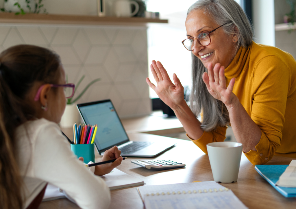 foundational maths skills for children