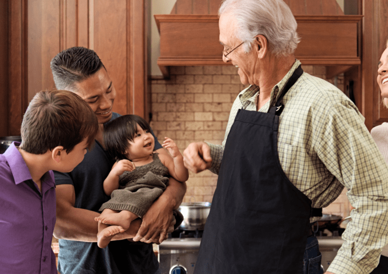 Blended family moving in together: tips on doing it right