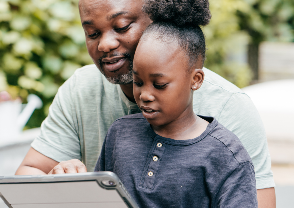 long distance parenting plans