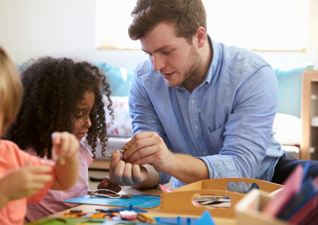 7 ways to get preschoolers interested in science and maths
