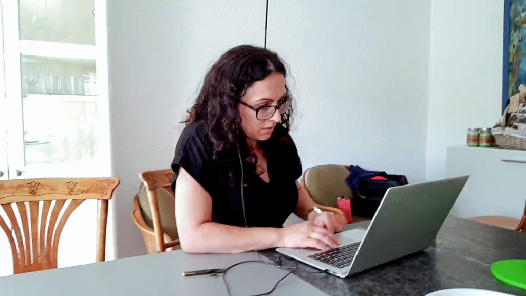 Back to working where I can without childcare - 2024